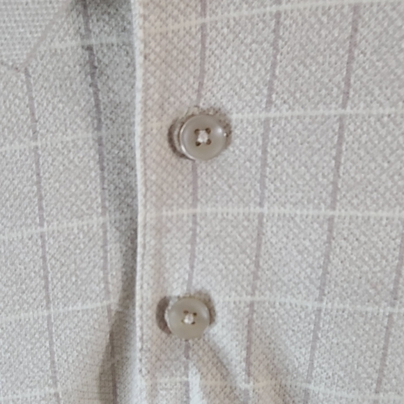 Vanheusen studio 3xlg polo tan - Picture 2 of 5